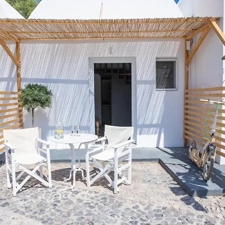 Exi Sea Side Aparthotel *