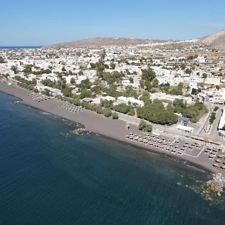Exi Sea Side Aparthotel Perissa (Santorini)