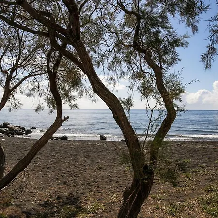 Exi Sea Side Aparthotel