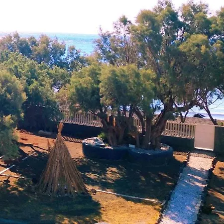 Exi Sea Side Appart hôtel