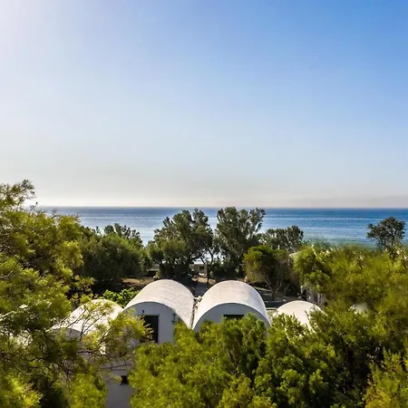 Exi Sea Side Appart hôtel *